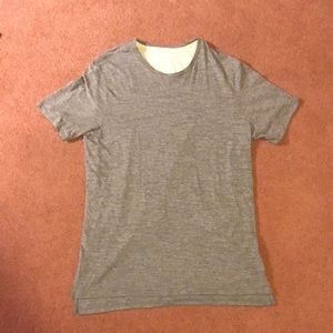 XL gray On The Byas Shirt